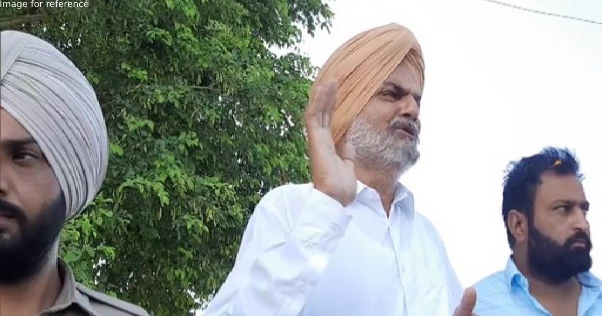 Several attempts made on my son's life during elections, says Sidhu Moose Wala's father
